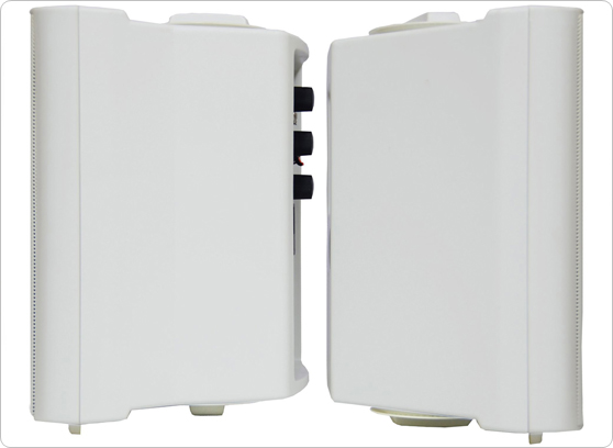 Tonsil BS 20 Aktiv 2-DR - cecha 1